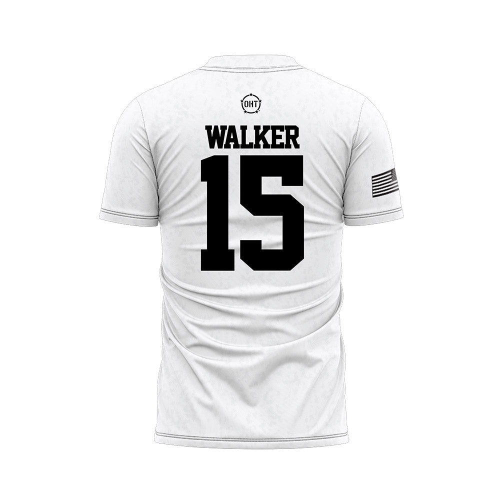 Alabama - NCAA Football : Robert Walker - Operation Hat Trick Premium Activewear T-Shirt-1