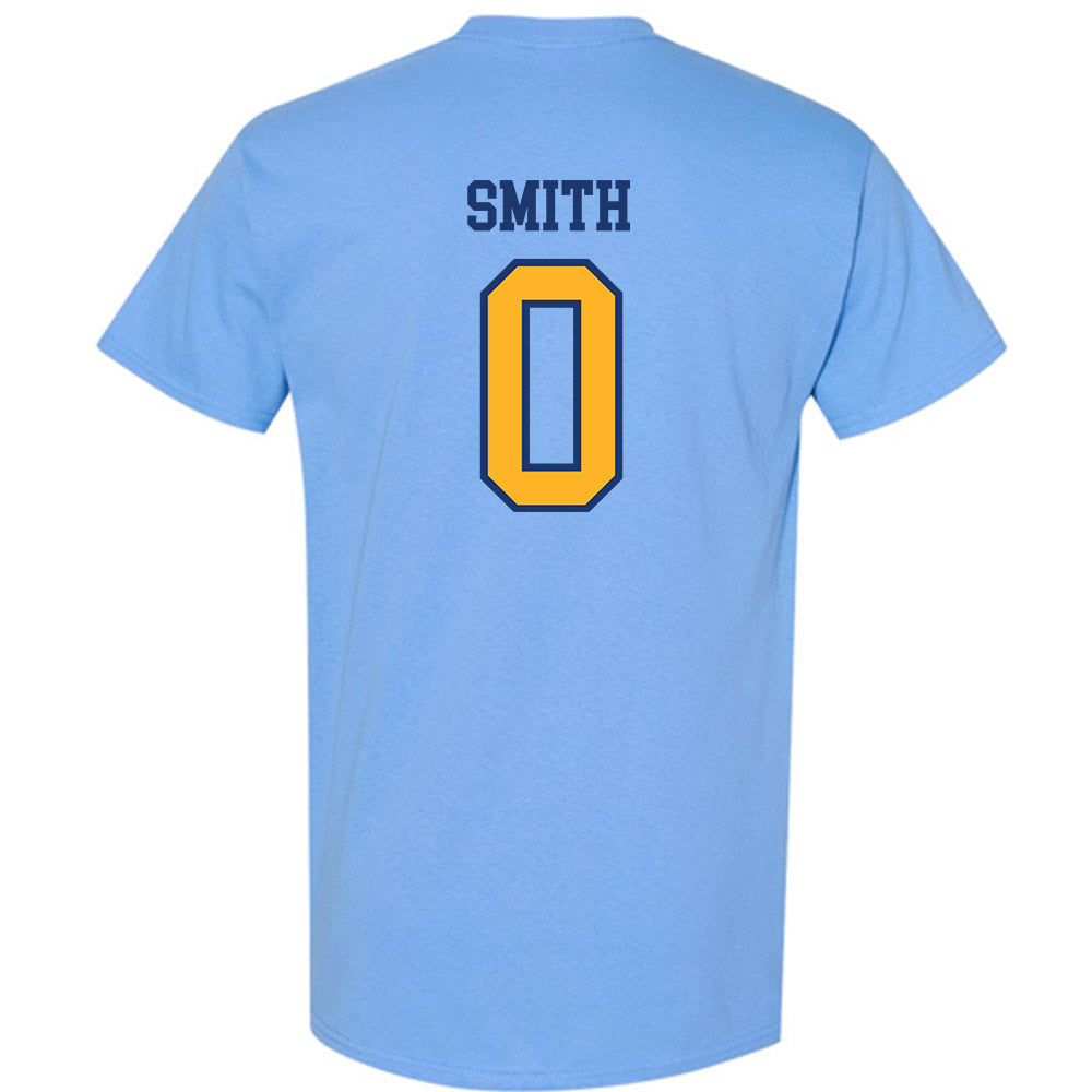 FLC - NCAA Men's Basketball : Jaxon Smith - T-Shirt-1