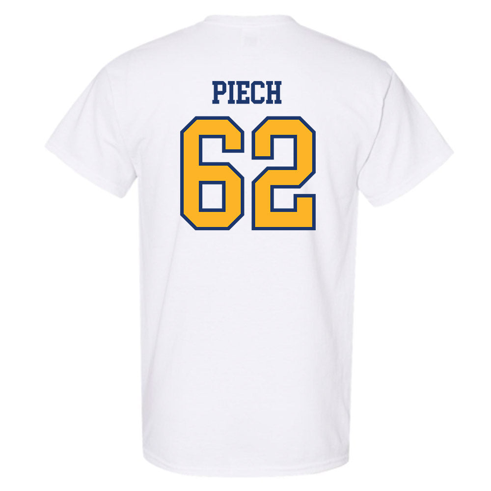FLC - NCAA Football : Jeffrey Piech - T-Shirt-1