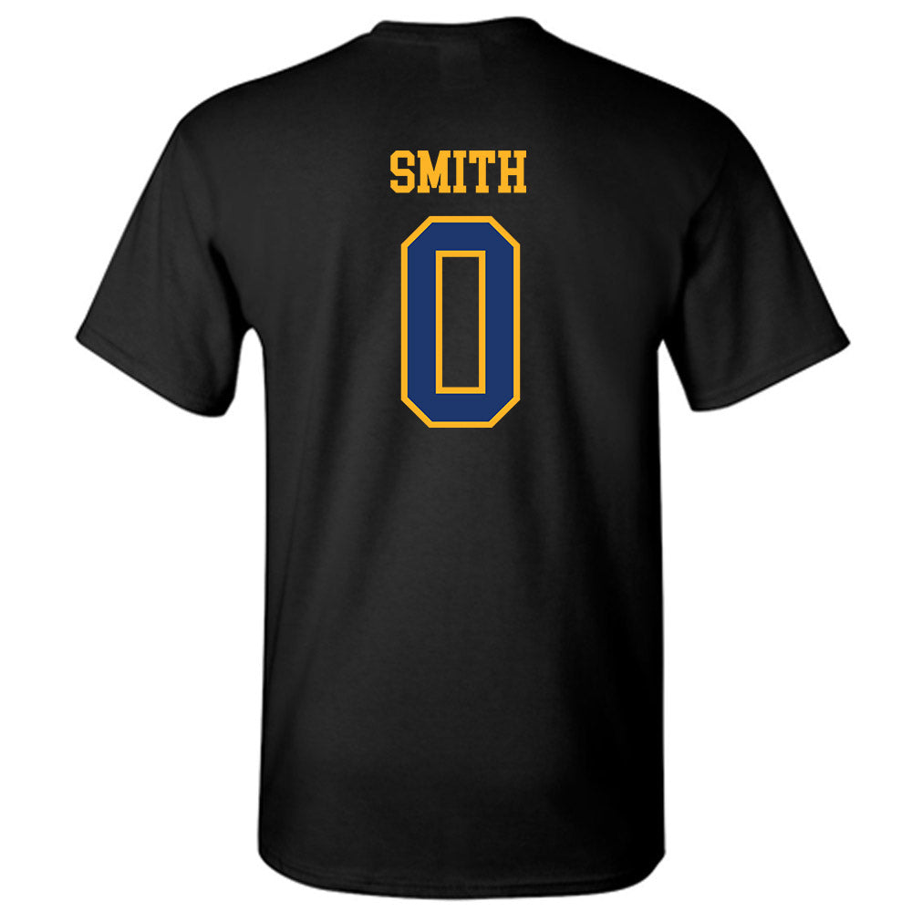 FLC - NCAA Men's Basketball : Jaxon Smith - T-Shirt-1