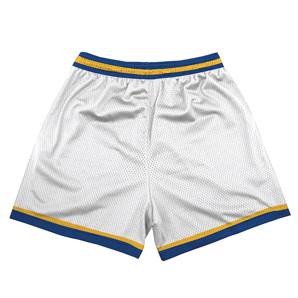 FLC - NCAA Men's Soccer : Raul Baptista - Shorts-1