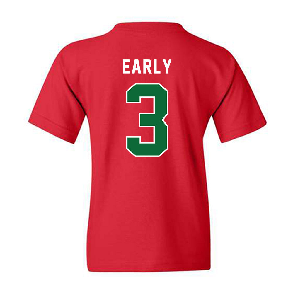 MVSU - NCAA Baseball : Tom Early - Youth T-Shirt-1