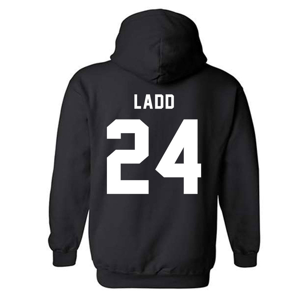 MVSU - NCAA Baseball : Kobe Ladd - Hooded Sweatshirt-1