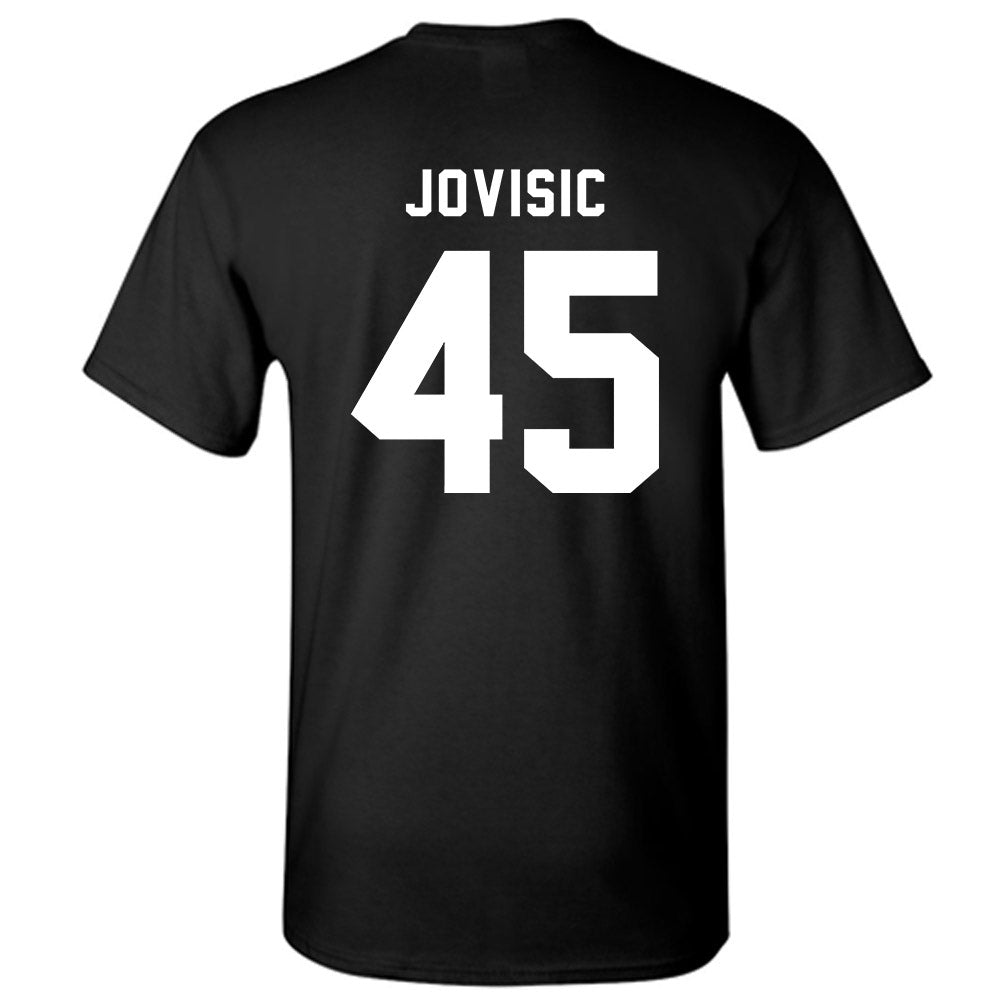MVSU - NCAA Football : Marko Jovisic - T-Shirt-1