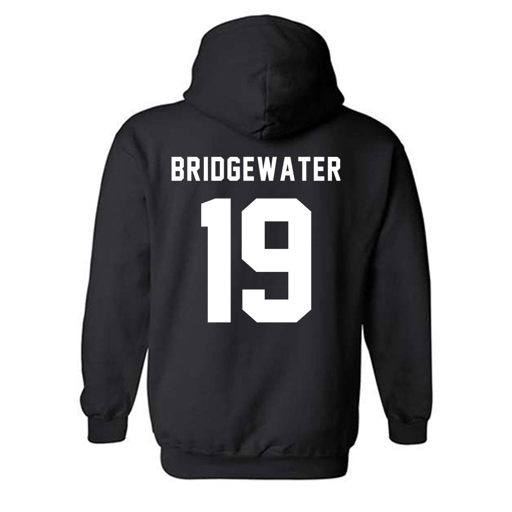 MVSU - NCAA Women's Soccer : Olujede Bridgewater - Hooded Sweatshirt-1
