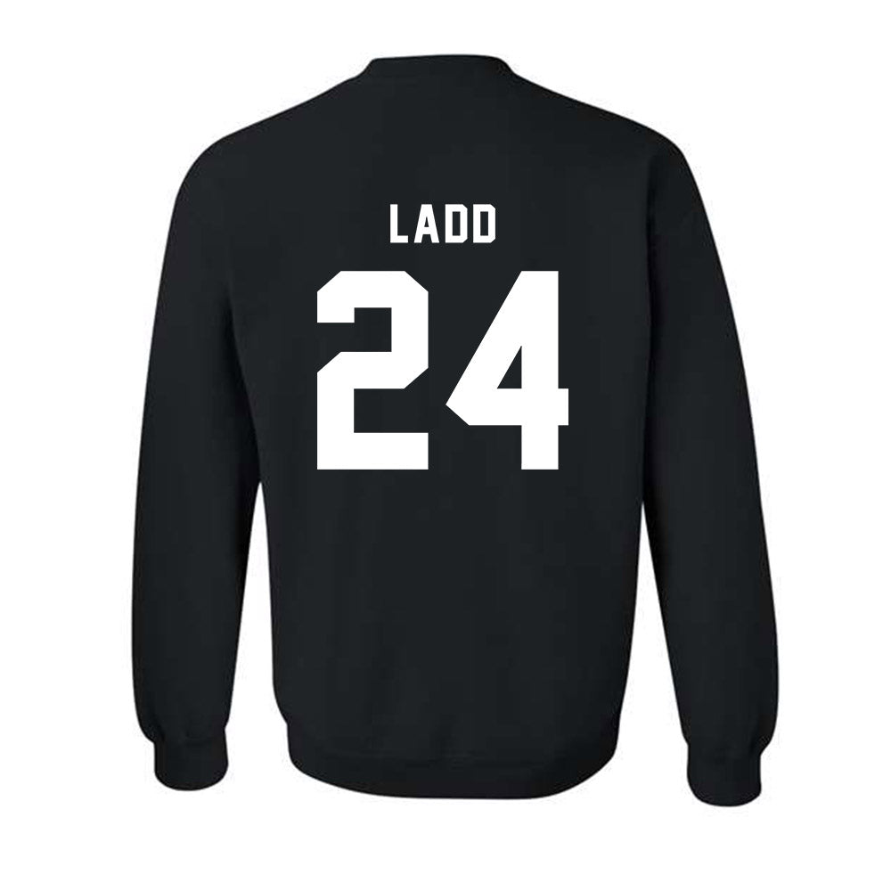 MVSU - NCAA Baseball : Kobe Ladd - Crewneck Sweatshirt-1