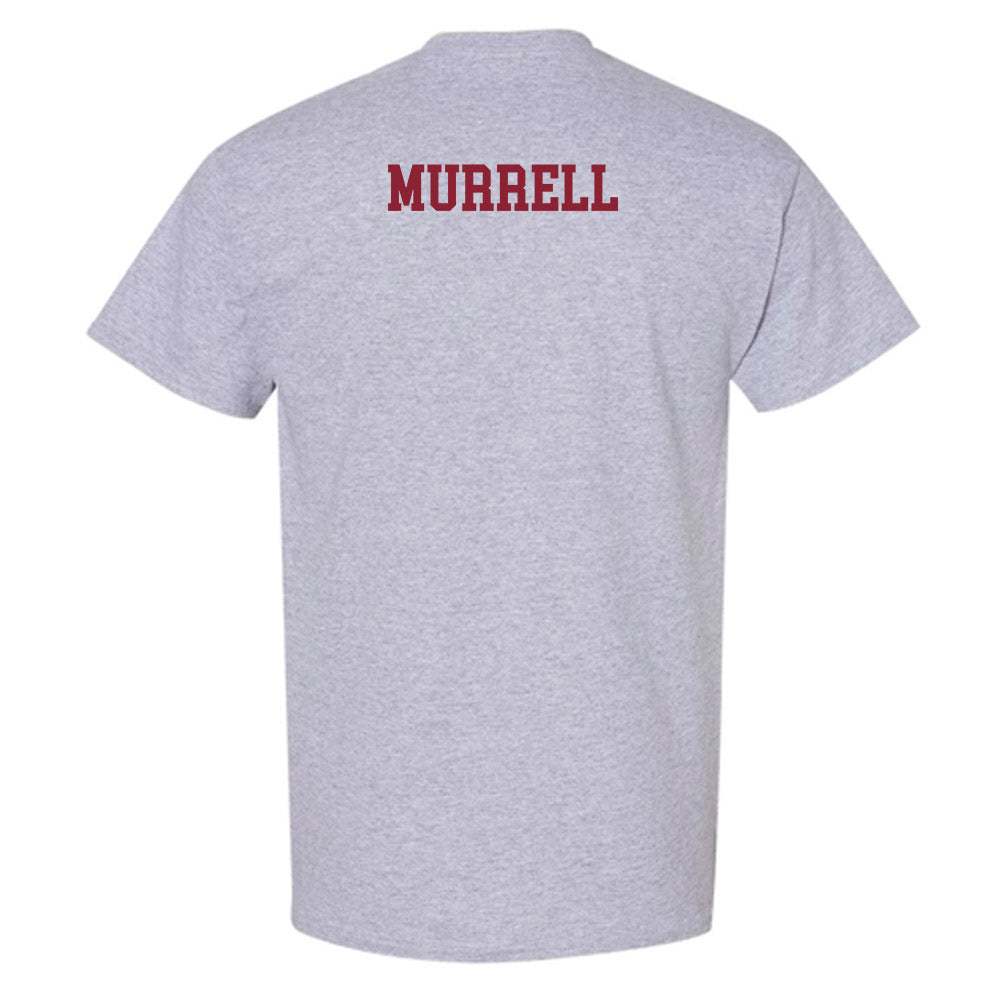 SCSU - NCAA Men's Track & Field : Dezmond Murrell - T-Shirt-1