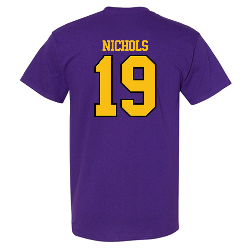 Minn. St. - NCAA Football : Harris Nichols - Classic Shersey T-Shirt-1