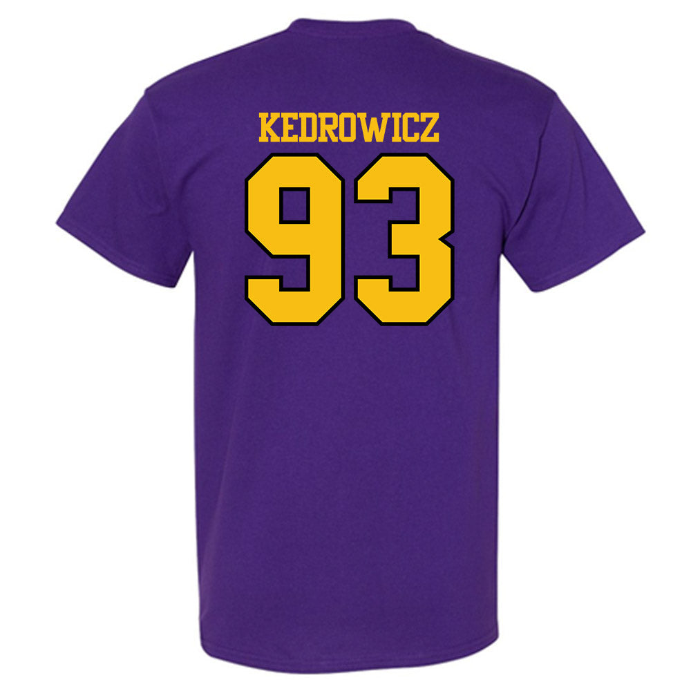 Minn. St. - NCAA Football : Robby Kedrowicz - Classic Shersey T-Shirt-1