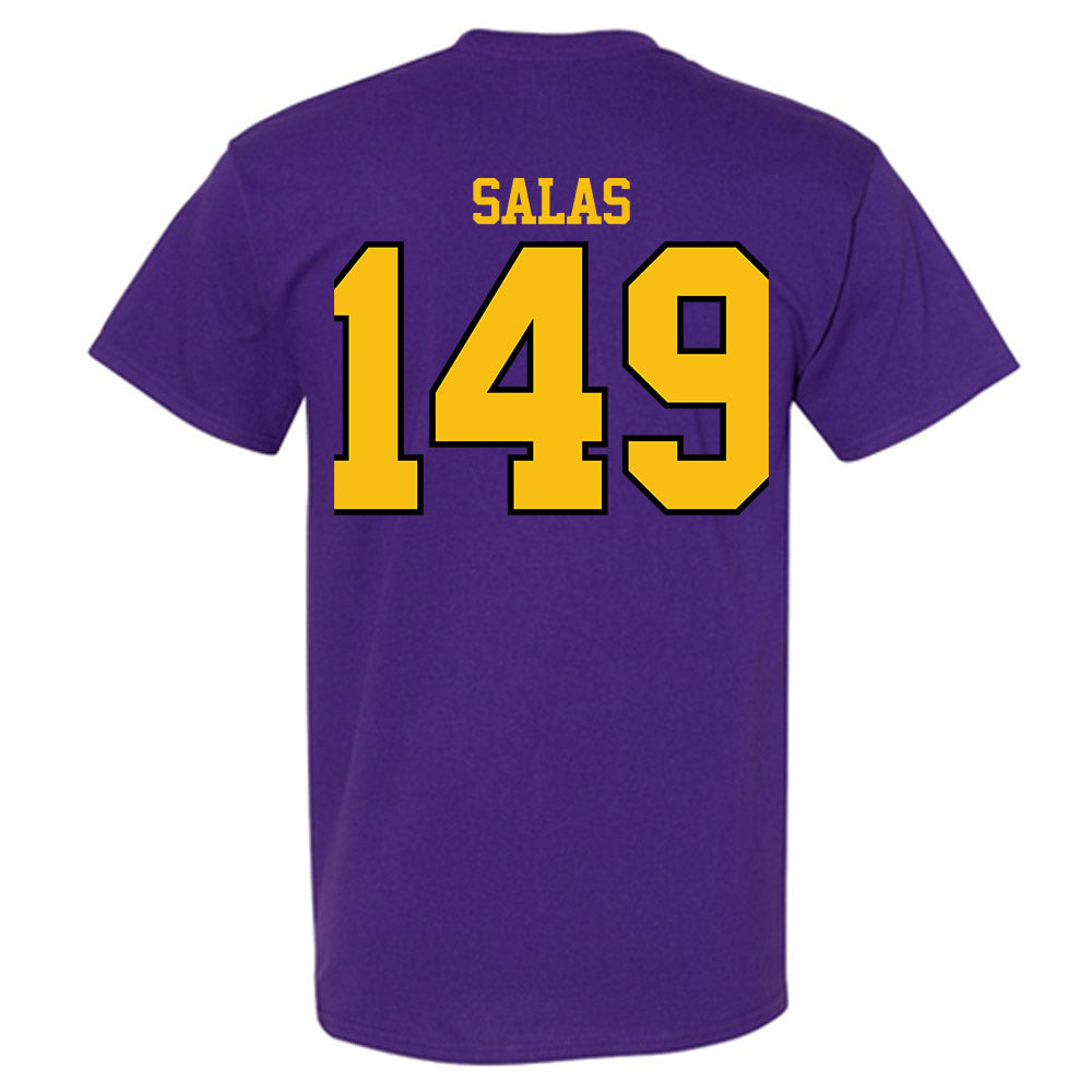Minn. St. - NCAA Wrestling : James Salas - Classic Shersey T-Shirt-1