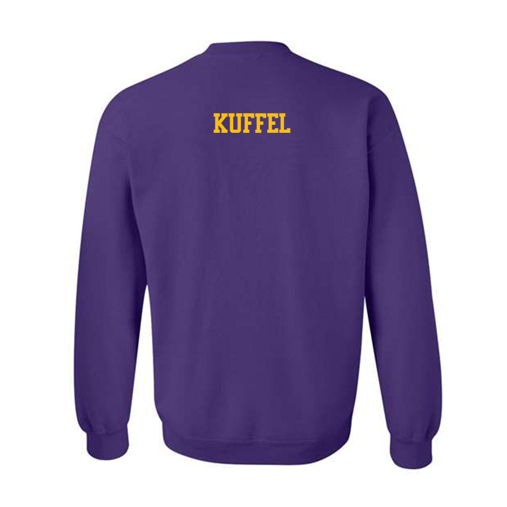 Minn. St. - NCAA Women's Track & Field : Lexi Kuffel - Classic Shersey Crewneck Sweatshirt-1