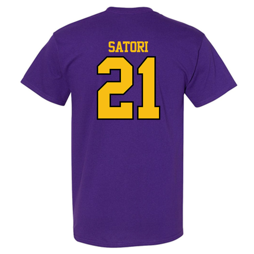 Minn. St. - NCAA Women's Volleyball : Mary Satori - Classic Shersey T-Shirt-1