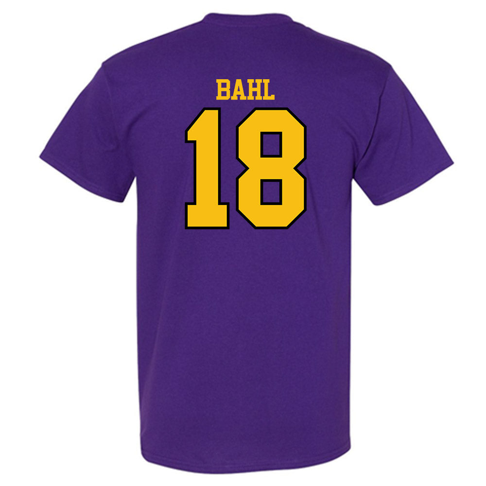 Minn. St. - NCAA Women's Soccer : Aubrey Bahl - Classic Shersey T-Shirt-1