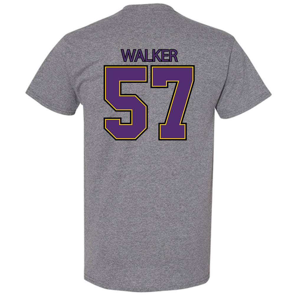 MNSU - NCAA Football : Carter Walker - Classic Shersey T-Shirt-1