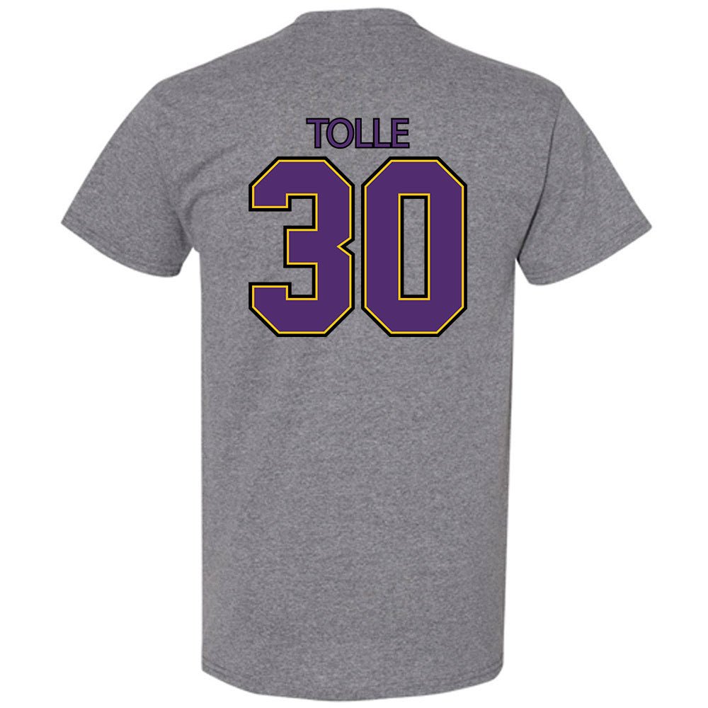 Minn. St. - NCAA Baseball : Lucas Tolle - Classic Shersey T-Shirt-1