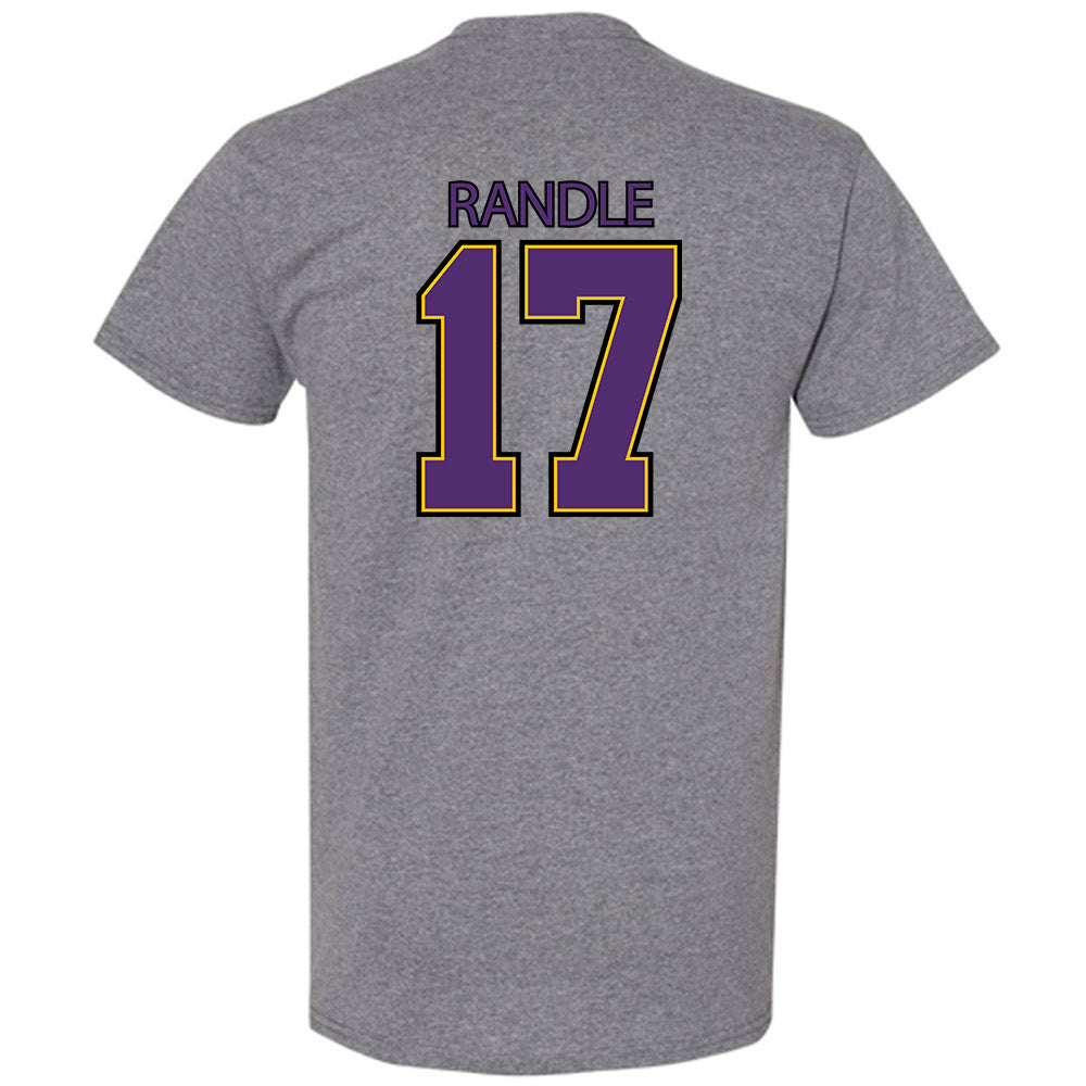 Minn. St. - NCAA Football : Joe Randle - Classic Shersey T-Shirt-1