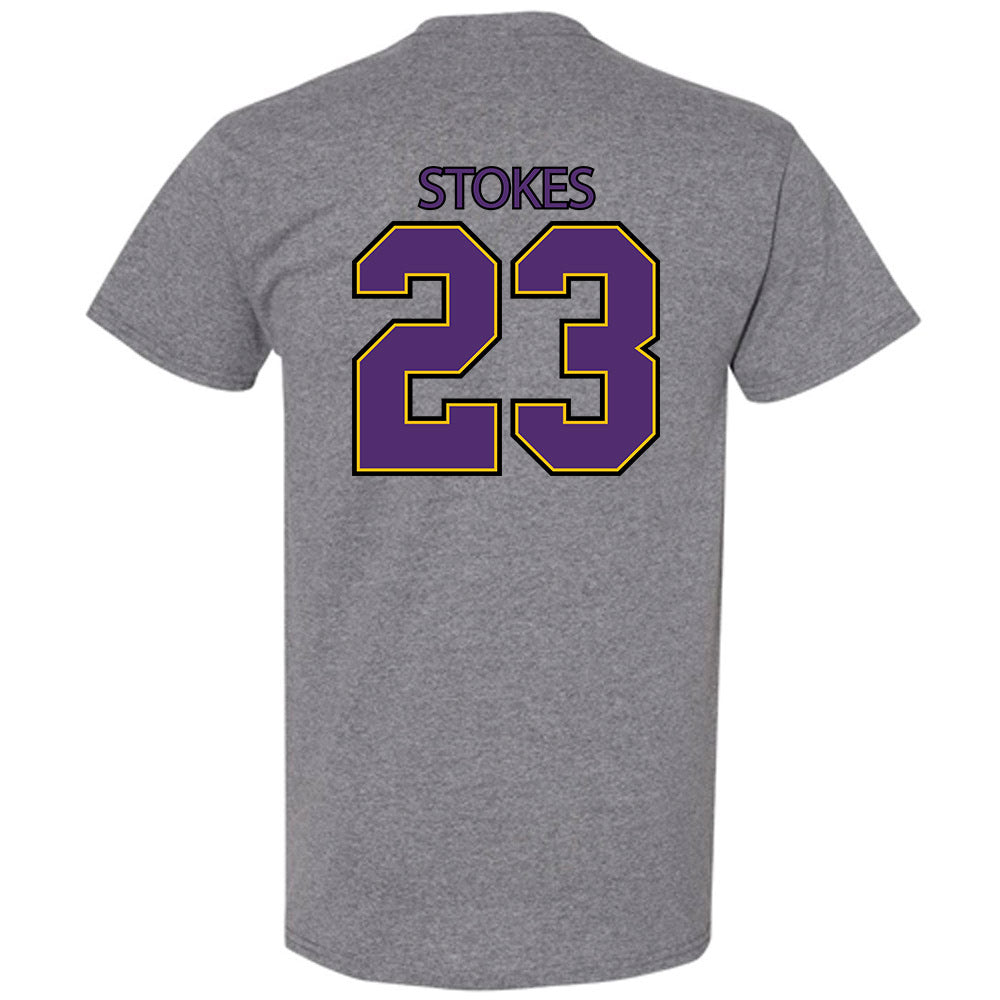 Minn. St. - NCAA Women's Basketball : Haylee Stokes - Classic Shersey T-Shirt-1