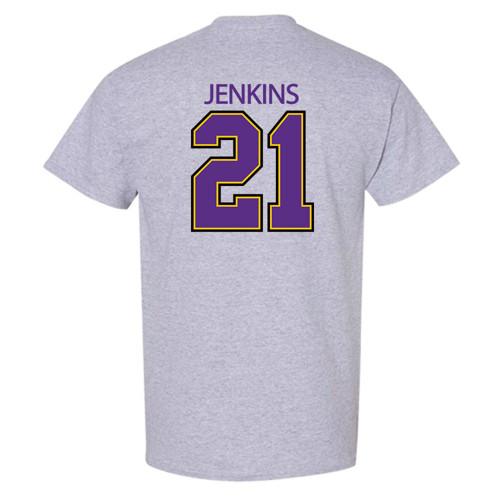 Minn. St. - NCAA Football : Kobe Jenkins - Classic Shersey T-Shirt-1