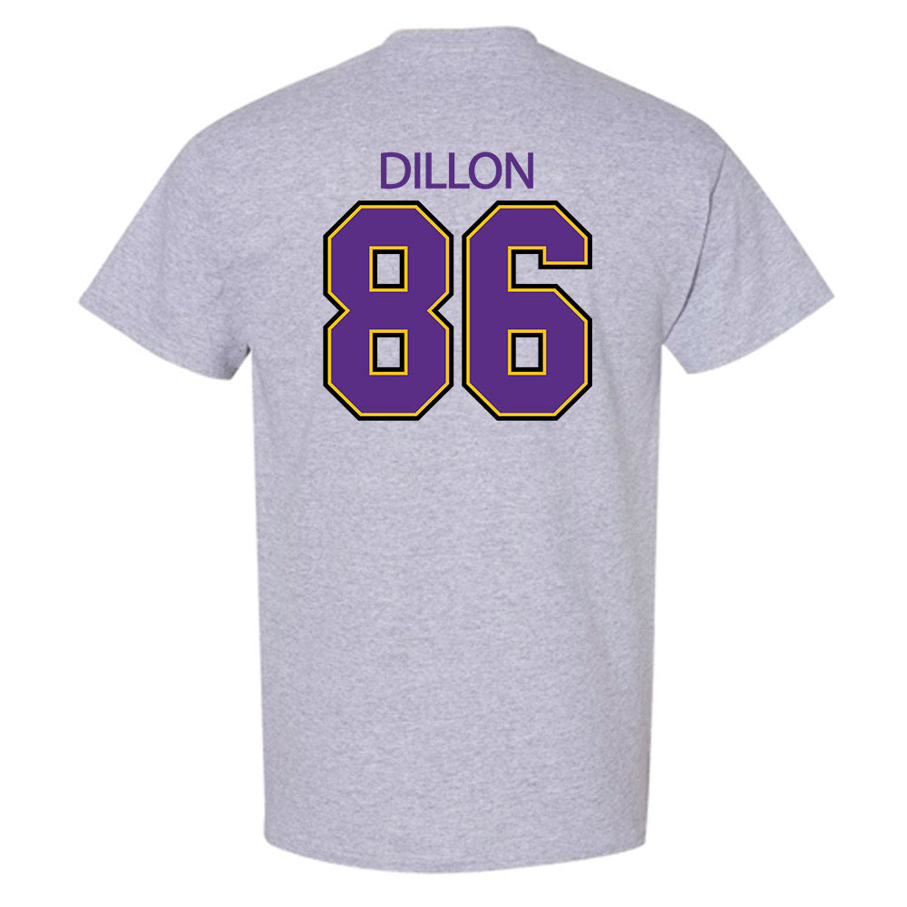 Minn. St. - NCAA Football : Hudson Dillon - Classic Shersey T-Shirt-1