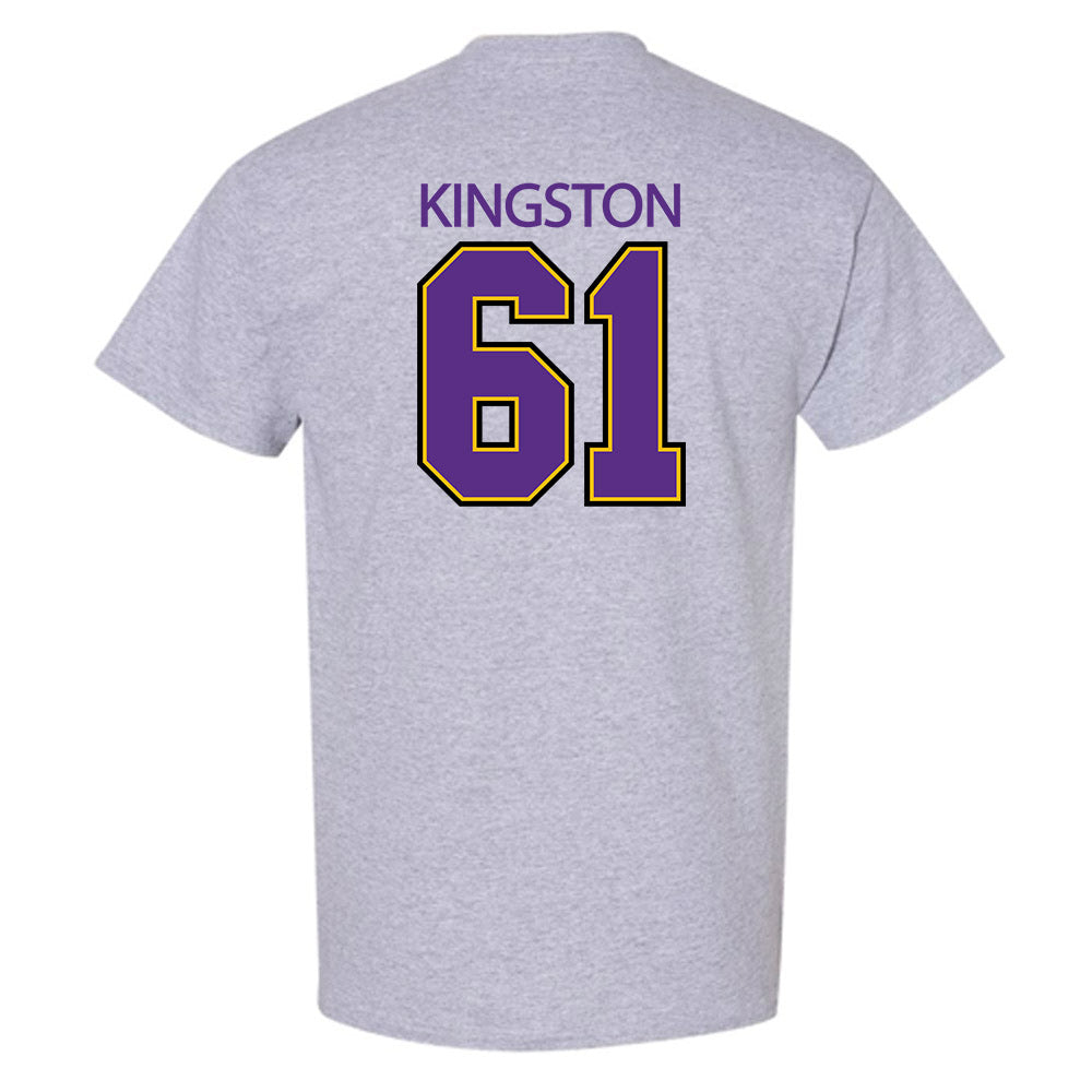 MNSU - NCAA Football : Joseph Kingston - Classic Shersey T-Shirt-1