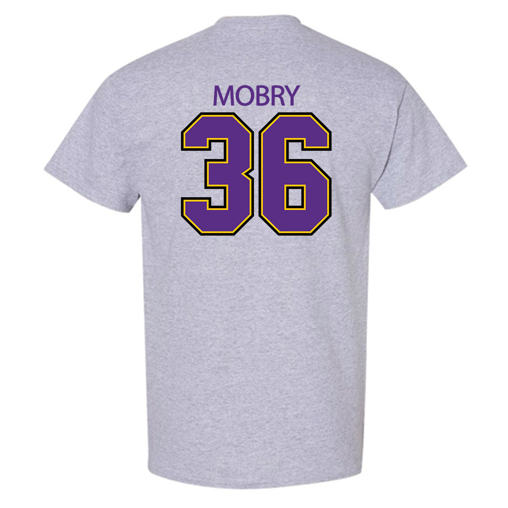 MNSU - NCAA Football : Jefferson Mobry - Classic Shersey T-Shirt-1