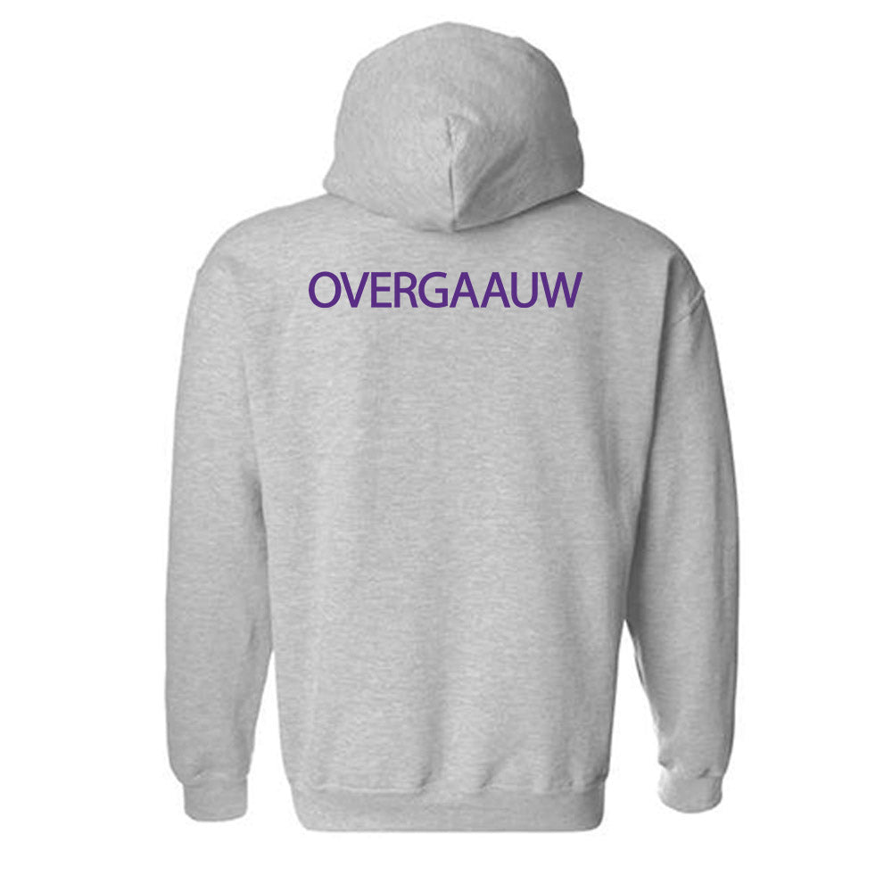 Minn. St. - NCAA Women's Cross Country : Amanda Overgaauw - Classic Shersey Hooded Sweatshirt-1