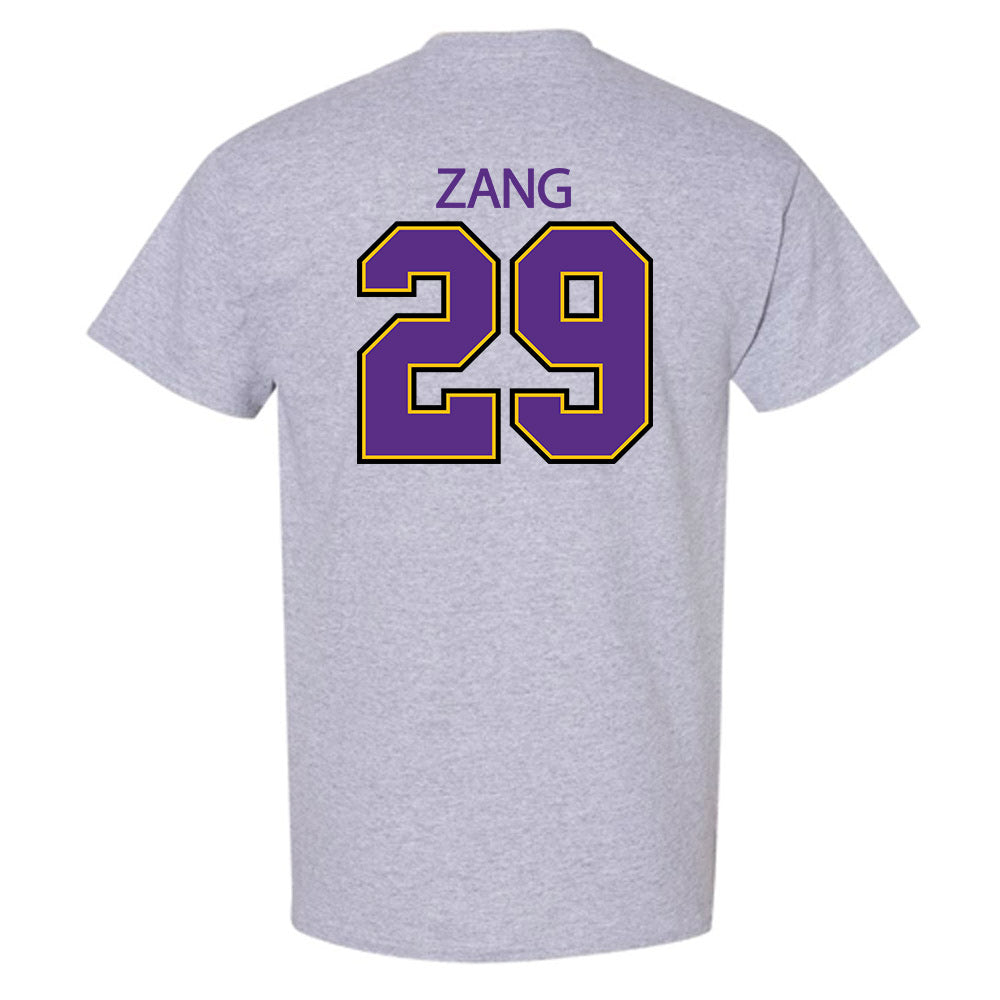 Minn. St. - NCAA Baseball : Daniel Zang - Classic Shersey T-Shirt-1