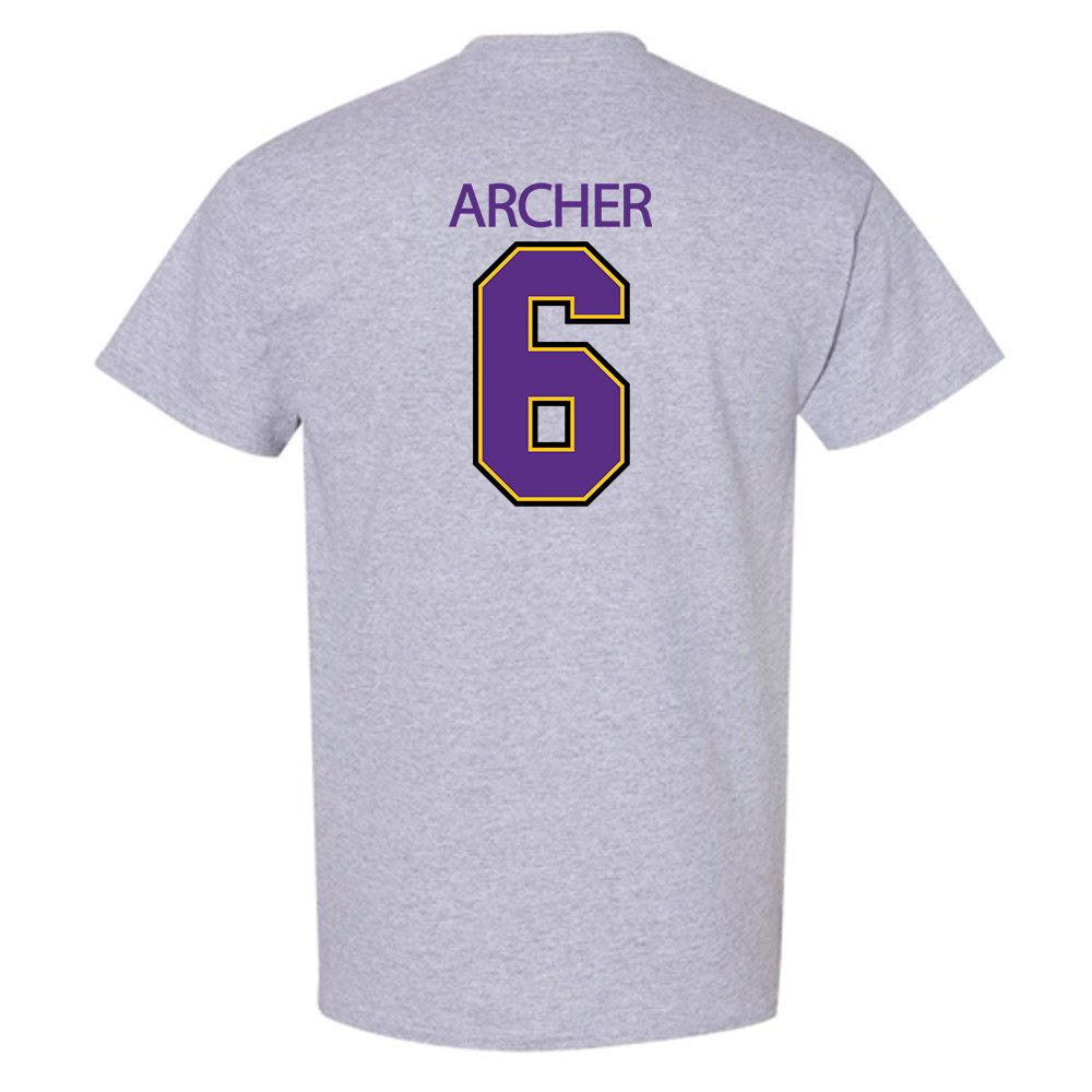 Minn. St. - NCAA Women's Soccer : Maddix Archer - Classic Shersey T-Shirt-1