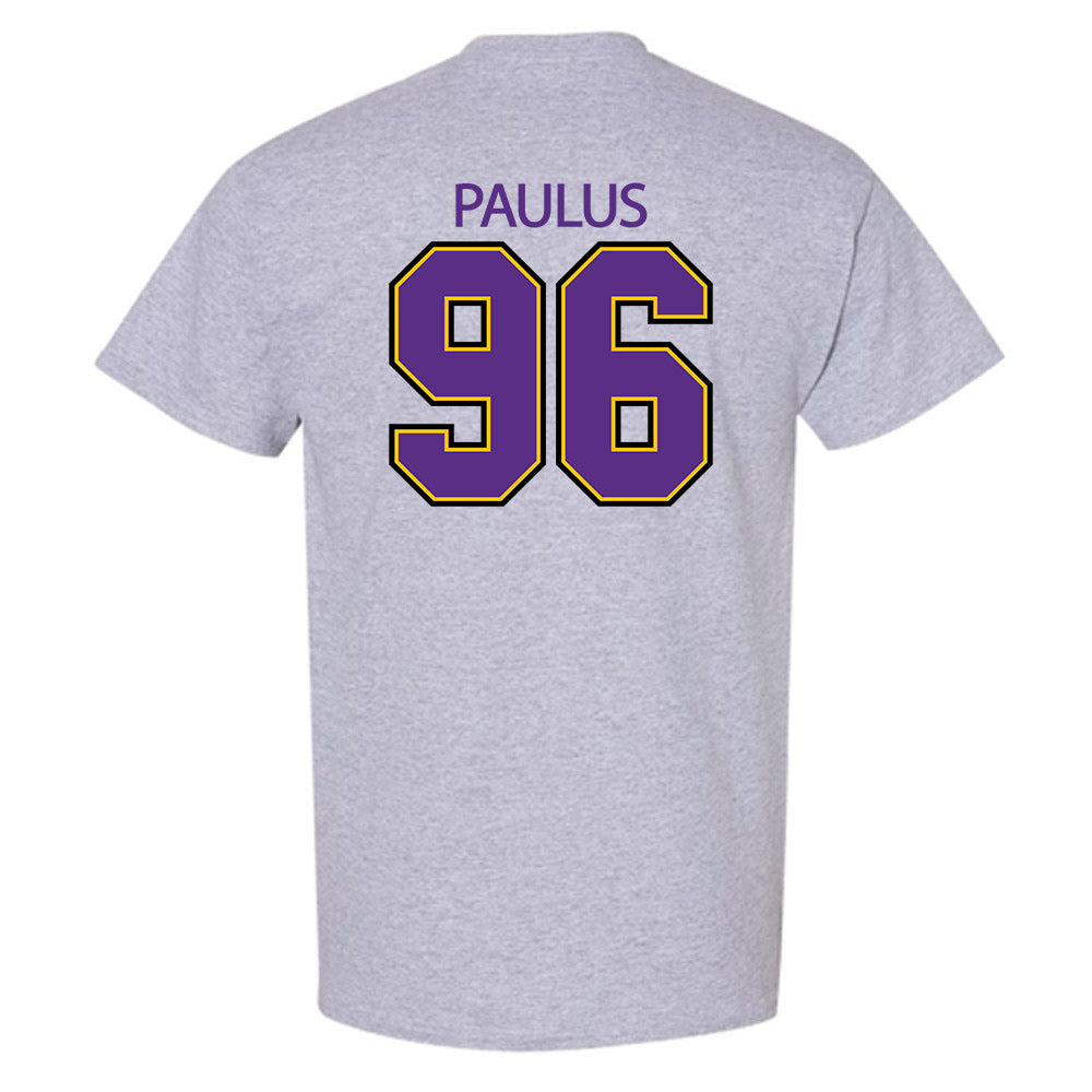 Minn. St. - NCAA Football : Caleb Paulus - Classic Shersey T-Shirt-1