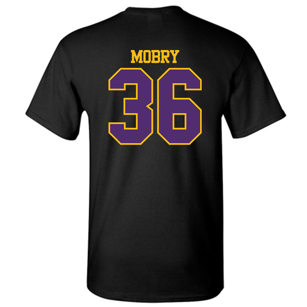 MNSU - NCAA Football : Jefferson Mobry - Classic Shersey T-Shirt-1