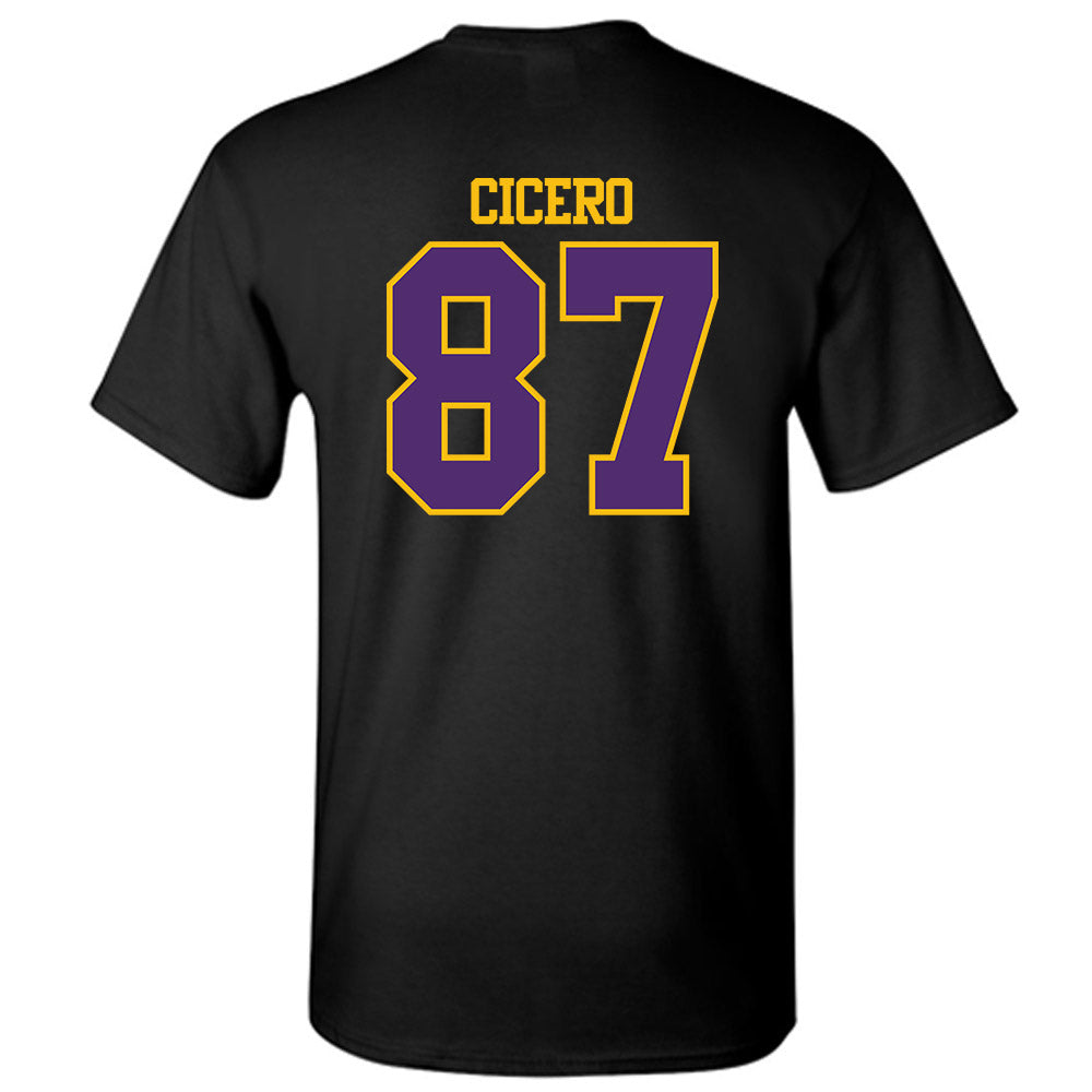 Minn. St. - NCAA Football : Jake Cicero - Classic Shersey T-Shirt-1