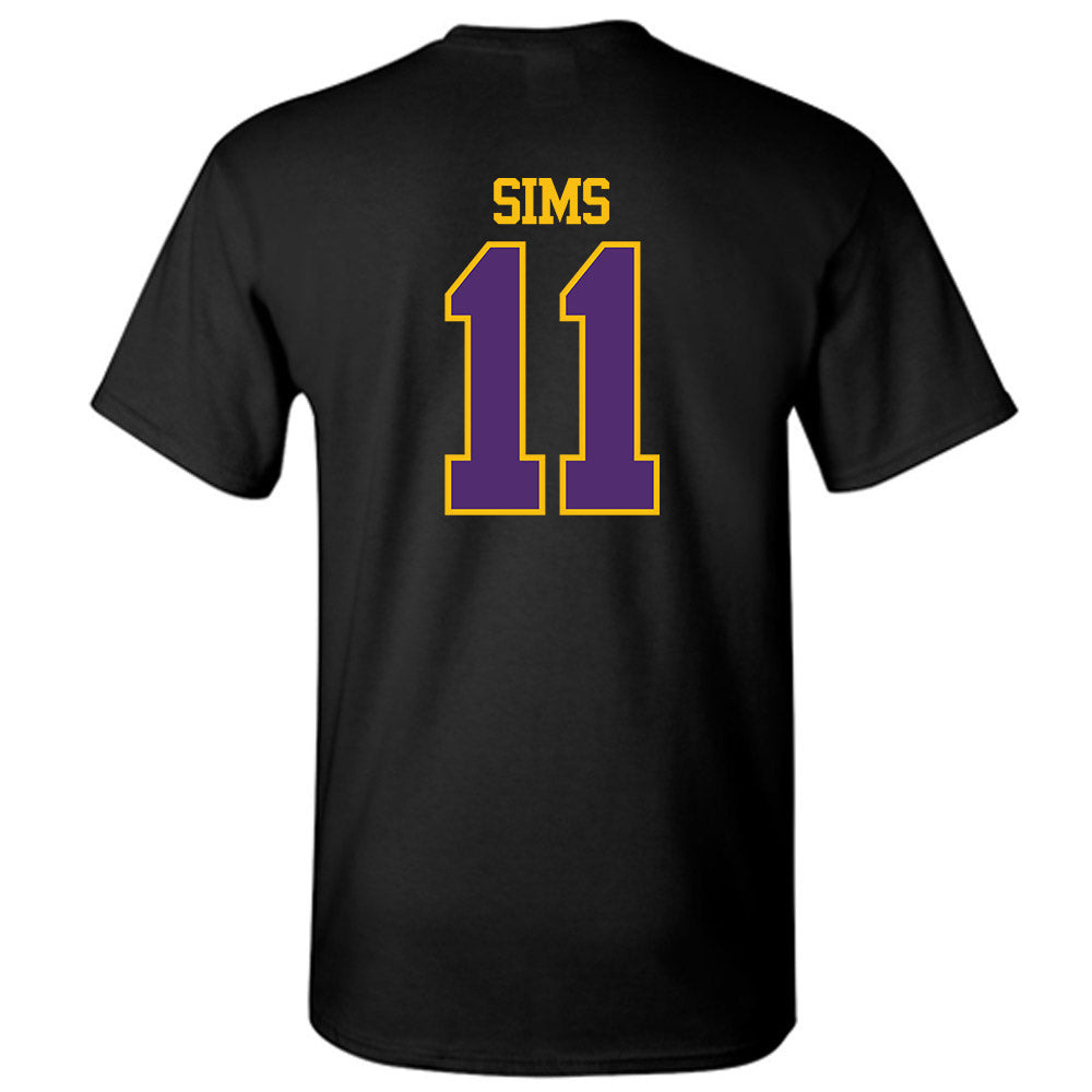Minn. St. - NCAA Football : Maximus Sims - Classic Shersey T-Shirt-1