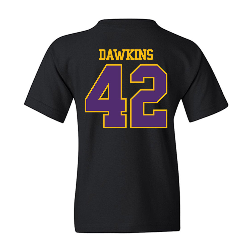 Minn. St. - NCAA Football : Miles Dawkins - Classic Shersey Youth T-Shirt-1