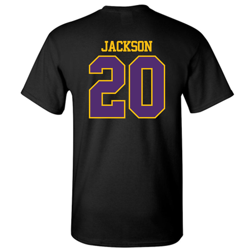 MNSU - NCAA Women's Soccer : Jade Jackson - Classic Shersey T-Shirt-1