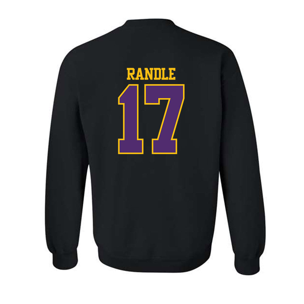 Minn. St. - NCAA Football : Joe Randle - Classic Shersey Crewneck Sweatshirt-1