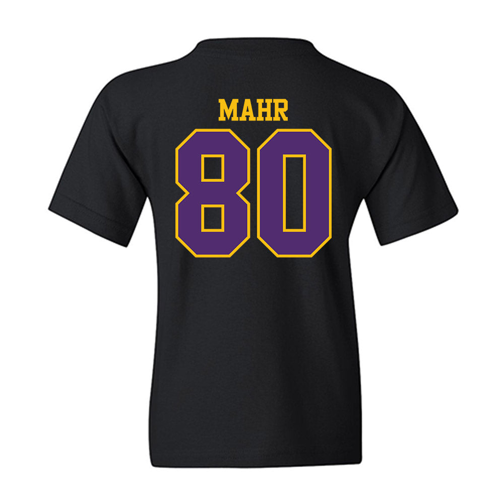 Minn. St. - NCAA Football : Madden Mahr - Classic Shersey Youth T-Shirt-1