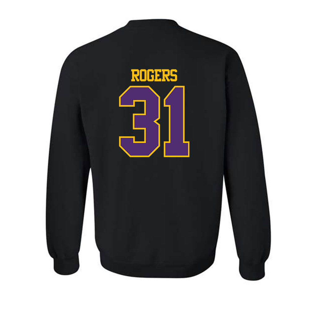Minn. St. - NCAA Football : Cole Rogers - Classic Shersey Crewneck Sweatshirt-1