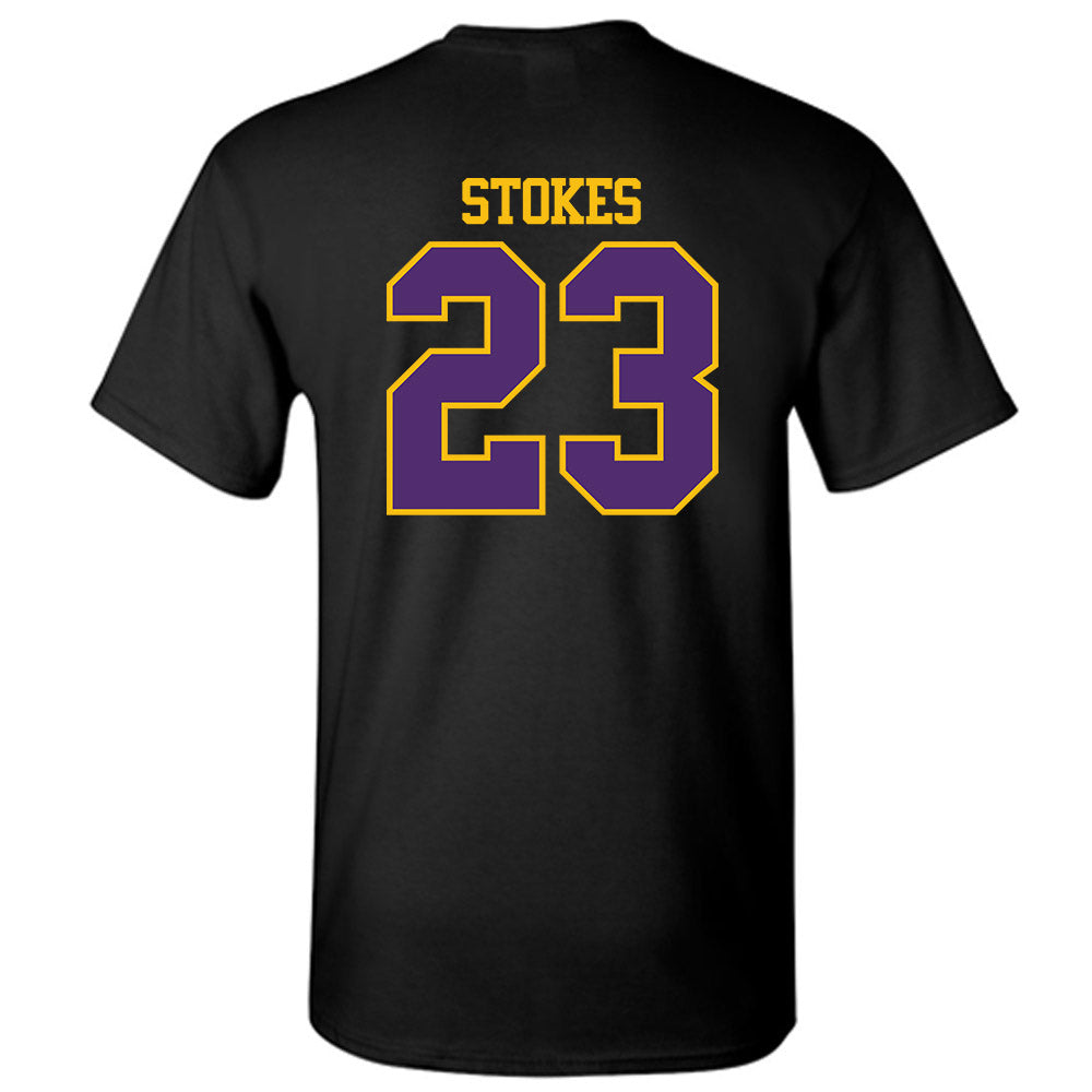 Minn. St. - NCAA Women's Basketball : Haylee Stokes - Classic Shersey T-Shirt-1