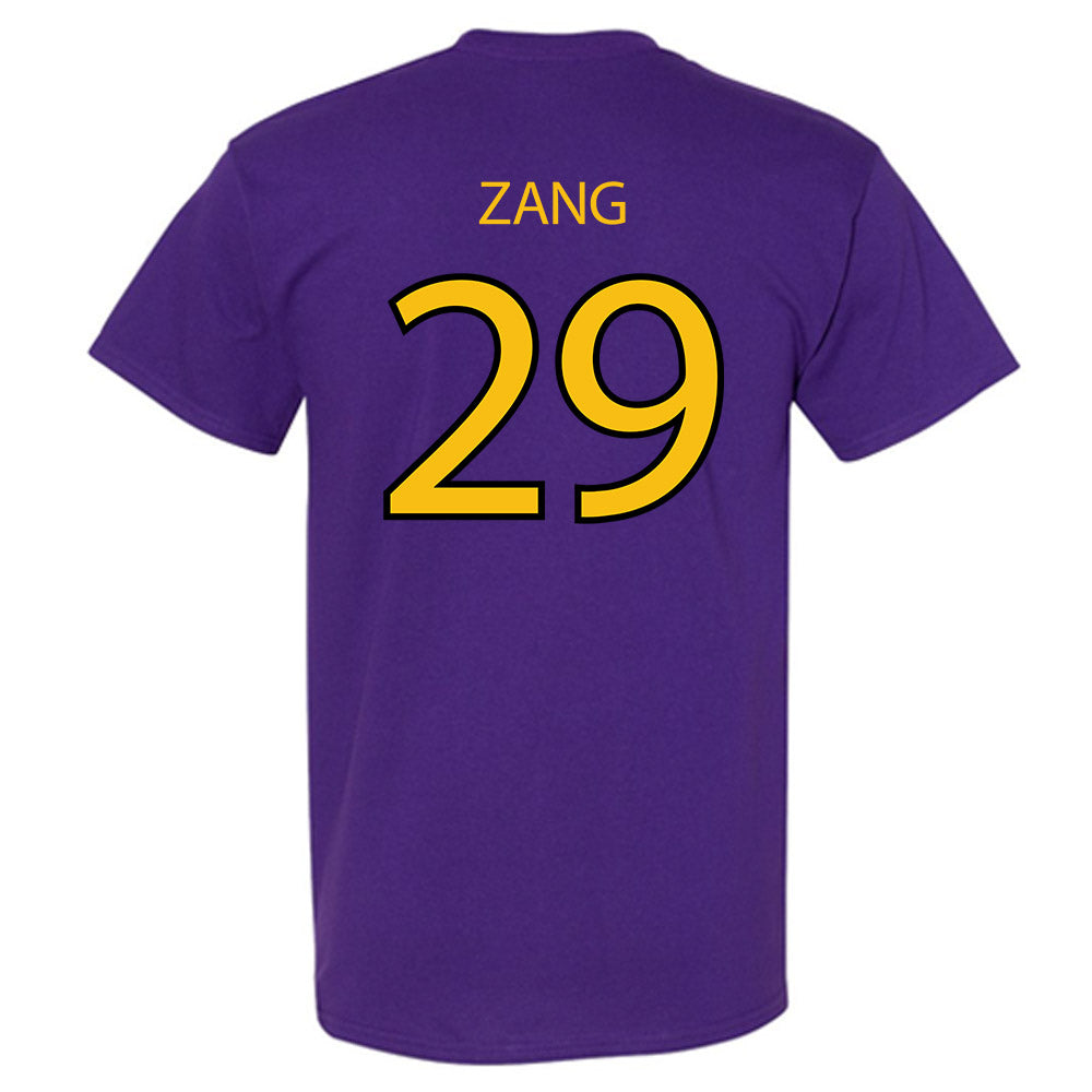 Minn. St. - NCAA Baseball : Daniel Zang - Classic Shersey T-Shirt-1
