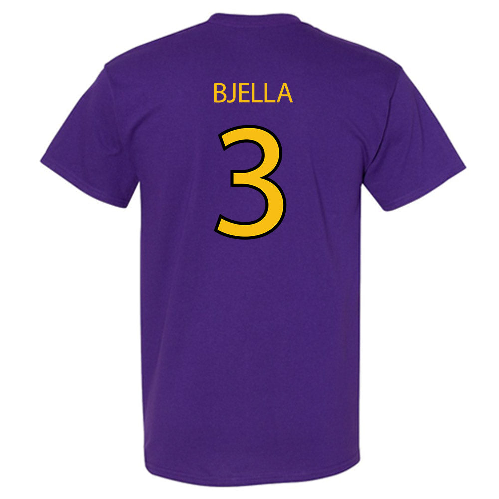 Minn. St. - NCAA Women's Volleyball : Morgan Bjella - Classic Shersey T-Shirt-1