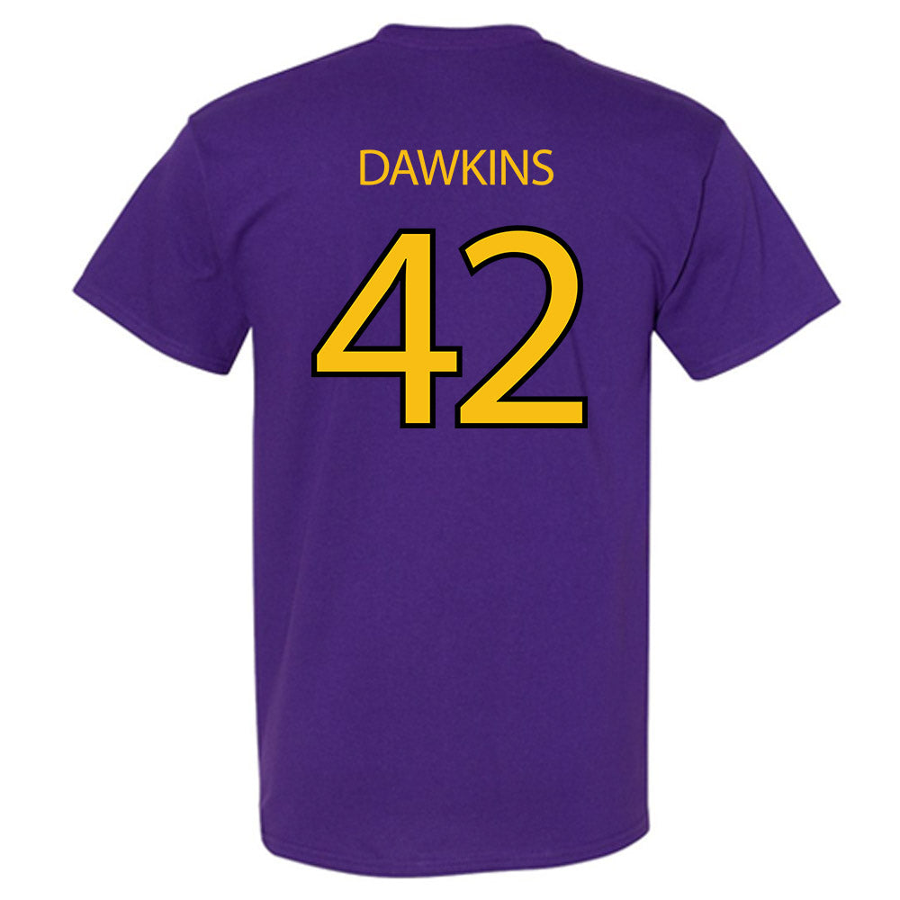 Minn. St. - NCAA Football : Miles Dawkins - Classic Shersey T-Shirt-1