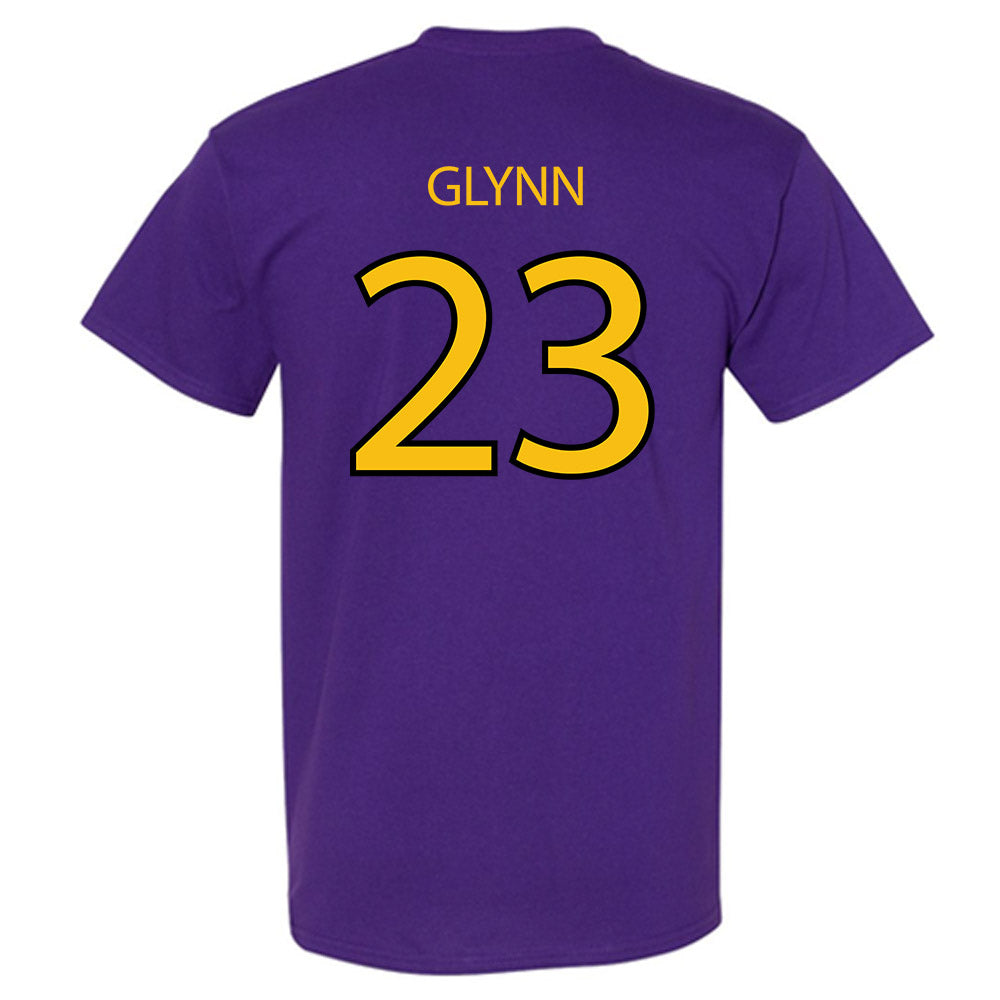 Minn. St. - NCAA Football : Adam Glynn - Classic Shersey T-Shirt-1