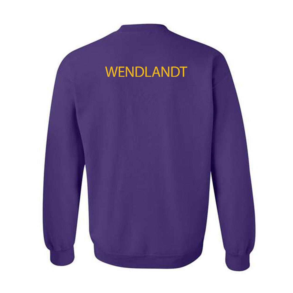 Minn. St. - NCAA Women's Cross Country : Madison Wendlandt - Classic Shersey Crewneck Sweatshirt-1