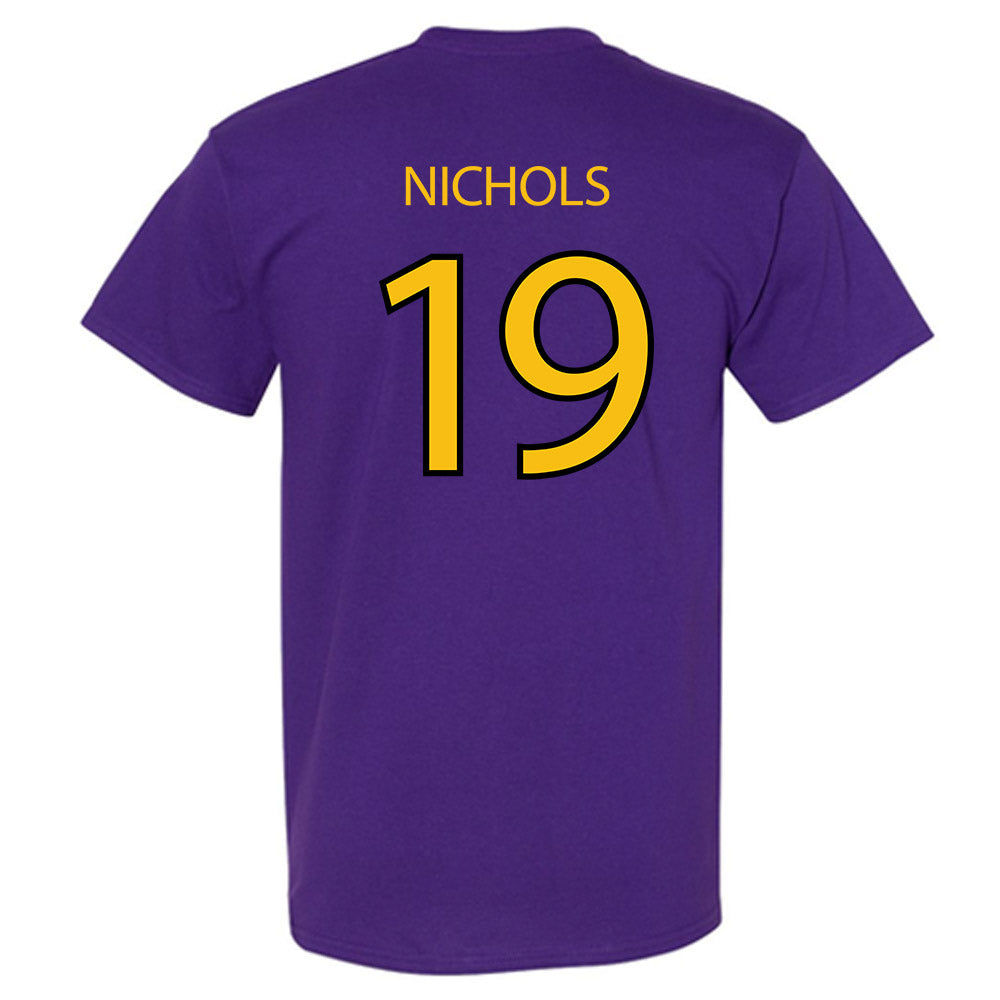 Minn. St. - NCAA Football : Harris Nichols - Classic Shersey T-Shirt-1