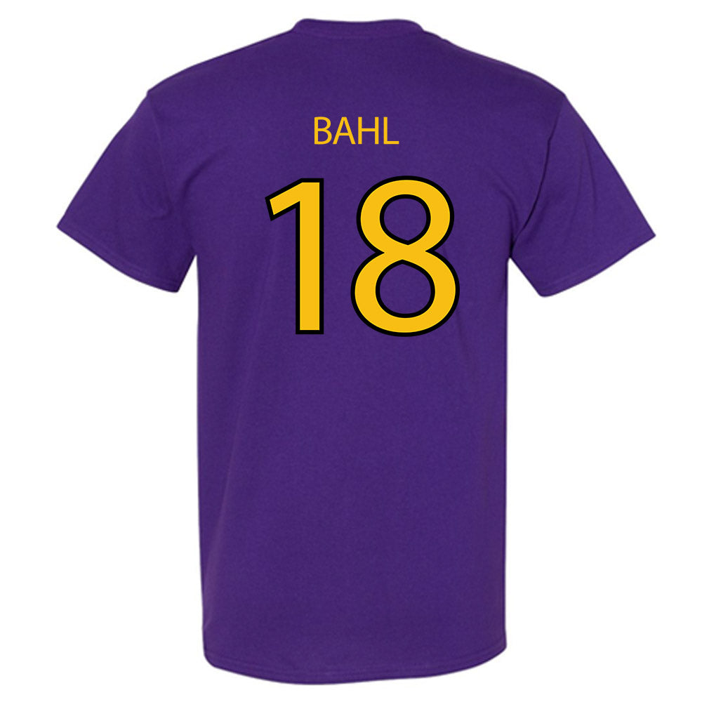 Minn. St. - NCAA Women's Soccer : Aubrey Bahl - Classic Shersey T-Shirt-1