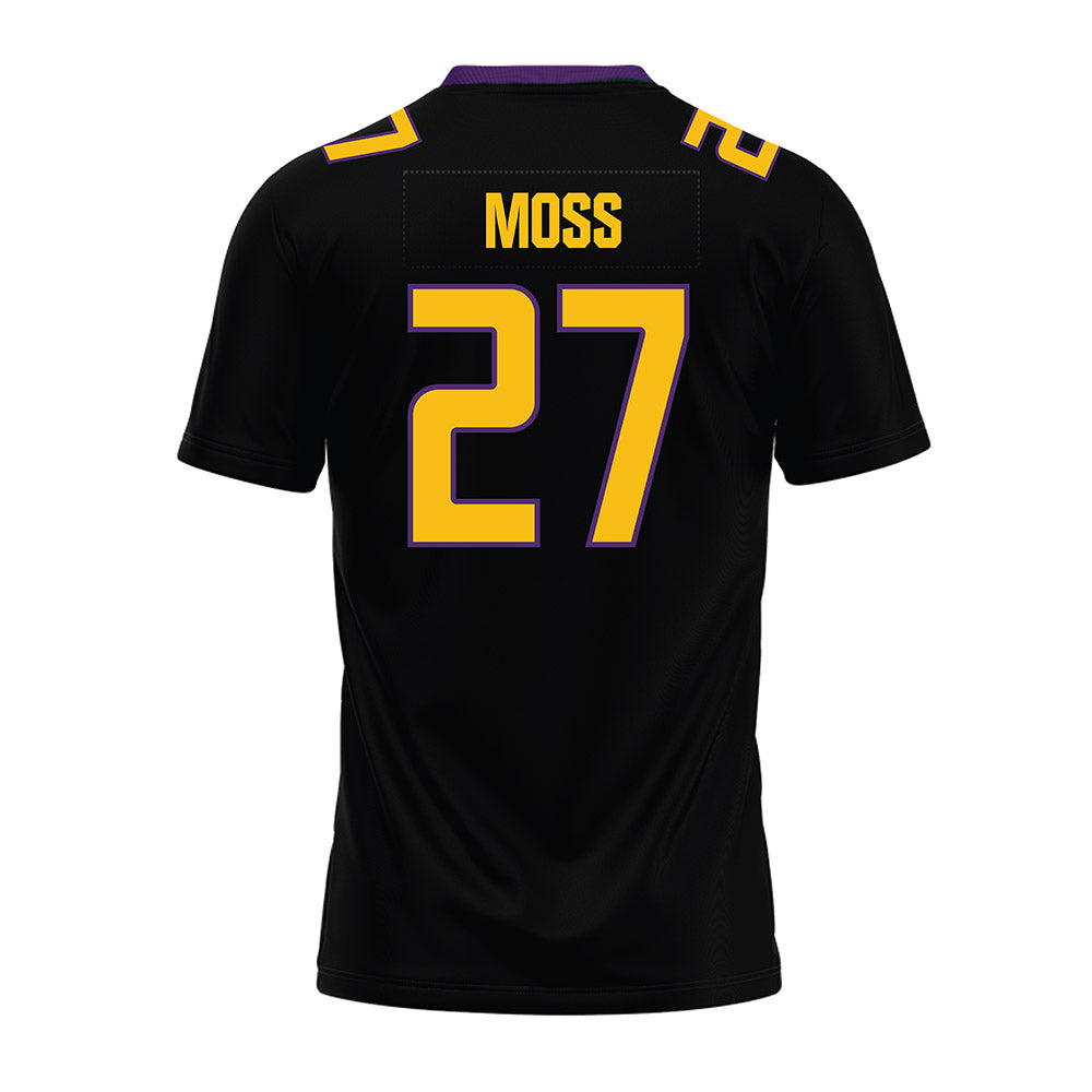 Minn. St. - NCAA Football : Tyler Moss - Premium Football Jersey-1