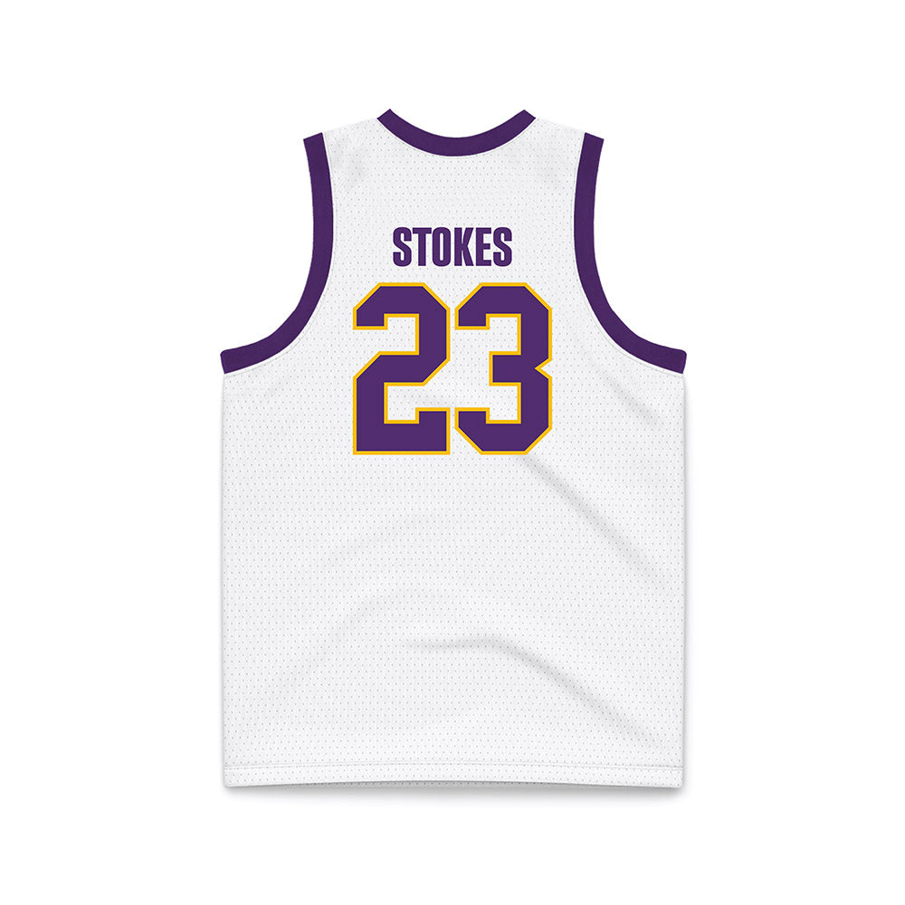 Minn. St. - NCAA Women's Basketball : Haylee Stokes - Basketball Jersey-1