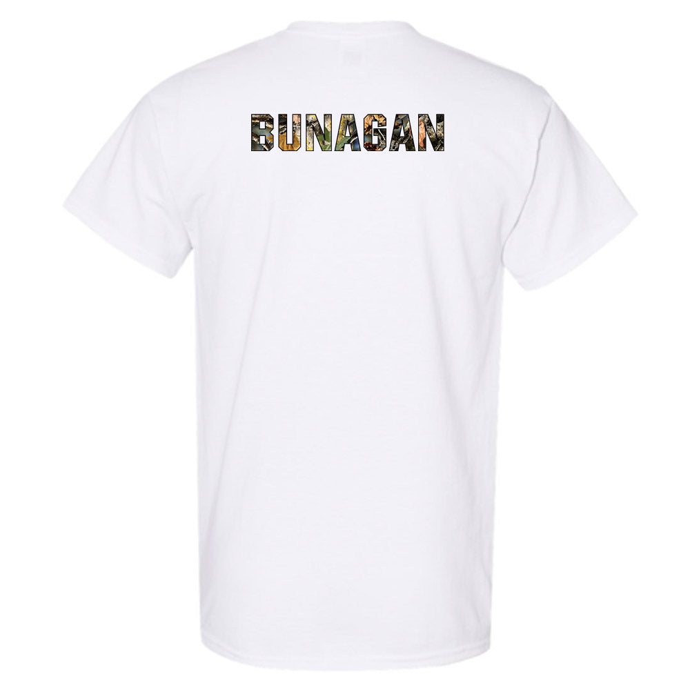 Alabama - NCAA Women's Gymnastics : Corrine Bunagan - T-Shirt-1
