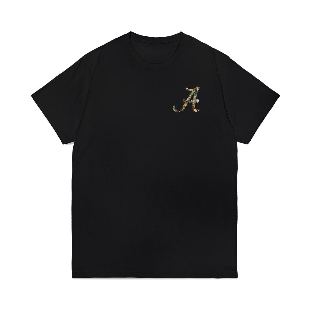 Alabama - NCAA Football : - Premium T-Shirt-0