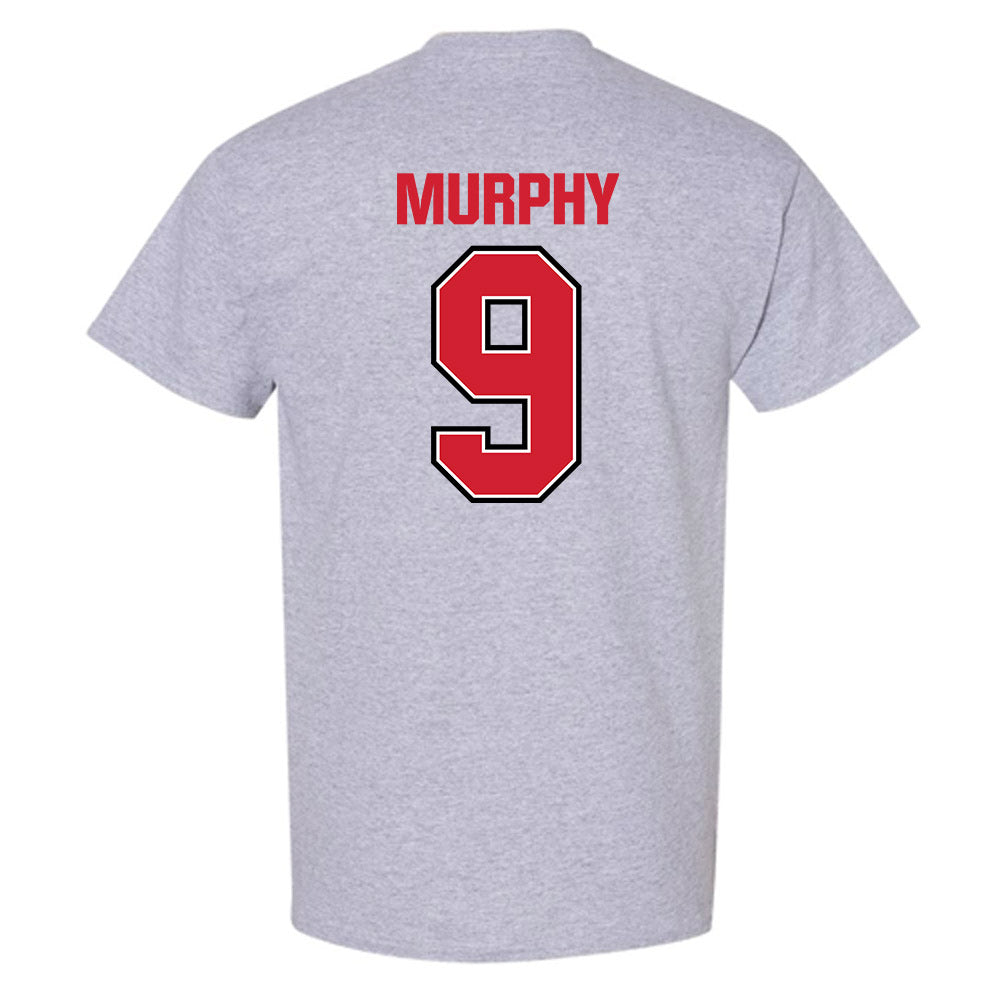 Minot State - NCAA Women's Volleyball : Olivia Murphy - Classic Shersey T-Shirt-1
